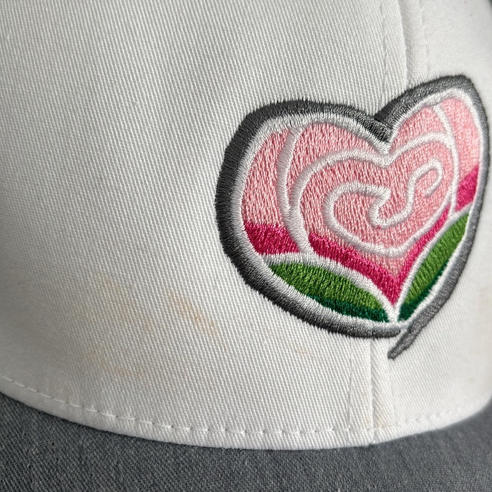 Travis Mathew hat - Picture 2 of 6